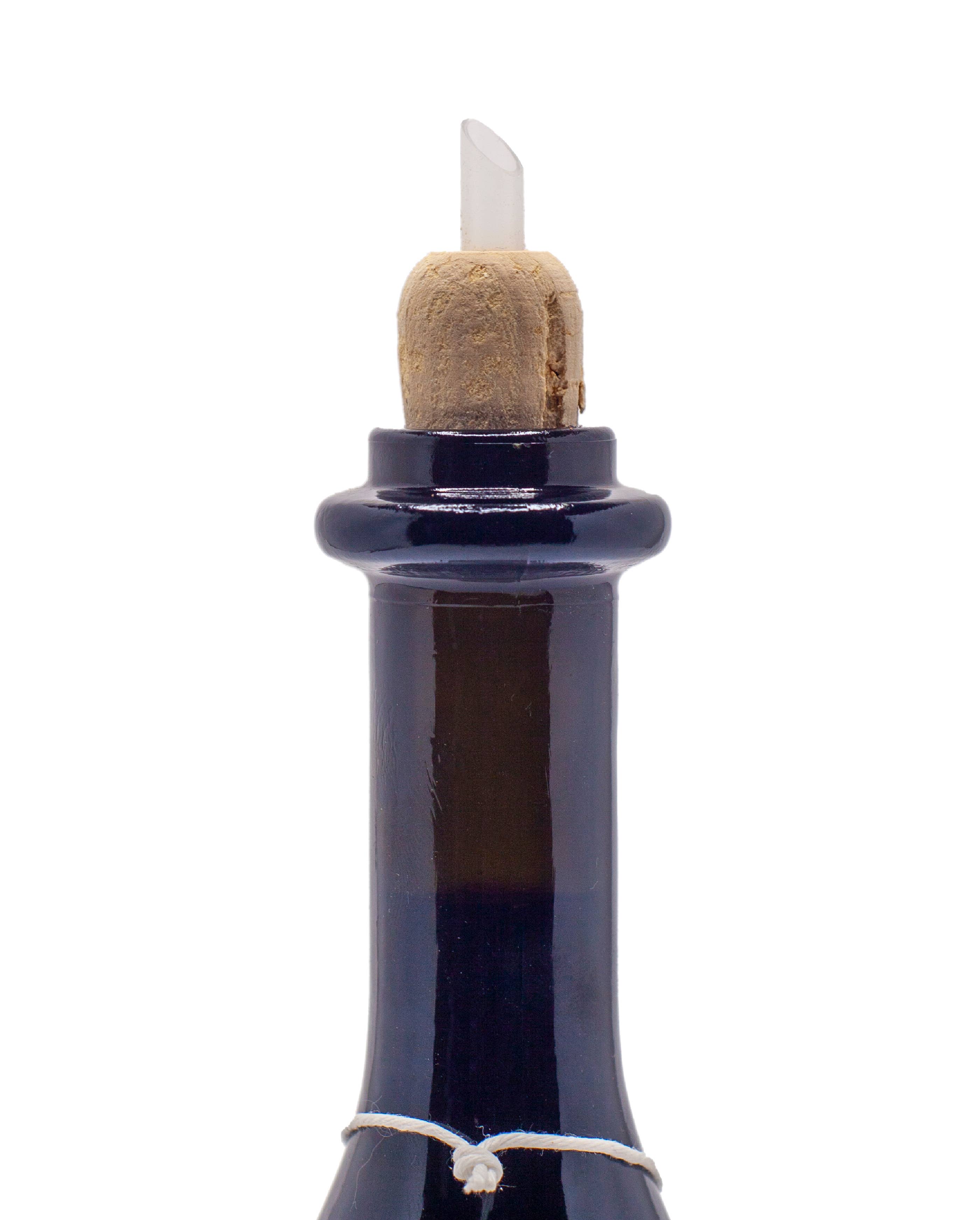 La Secchia Antica Acetaia online – Großhandel Essig – Traditioneller Balsamessig aus Modena PGI 1 Stern5