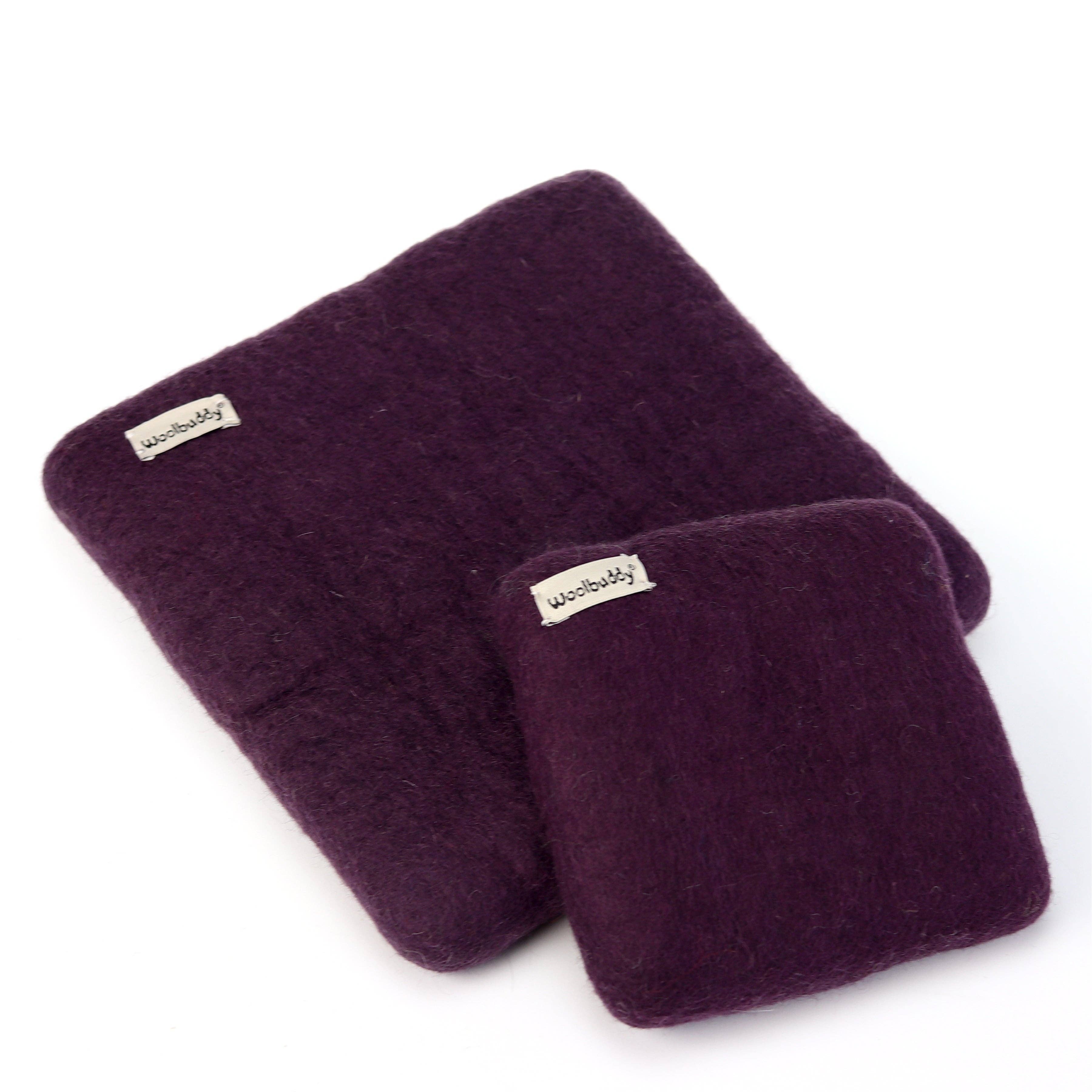 Woolbuddy - Wholesale Craft Tool - Small Size Needle Felting Mat4