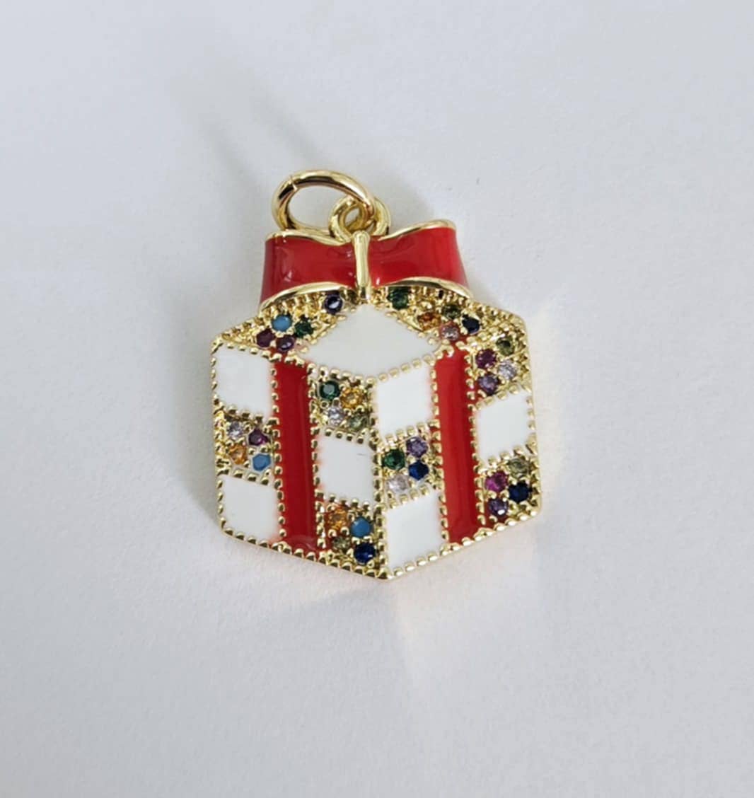 TLD Designs – Pulseira com pendente por atacado – Encantos de férias2