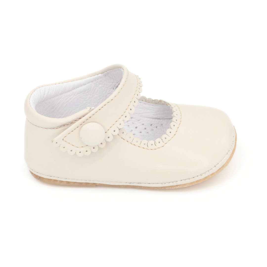 Pituka Wear - Wholesale Schoentjes/slofjes - Baby - MERCEDITAS BABUCHE PITUKA1