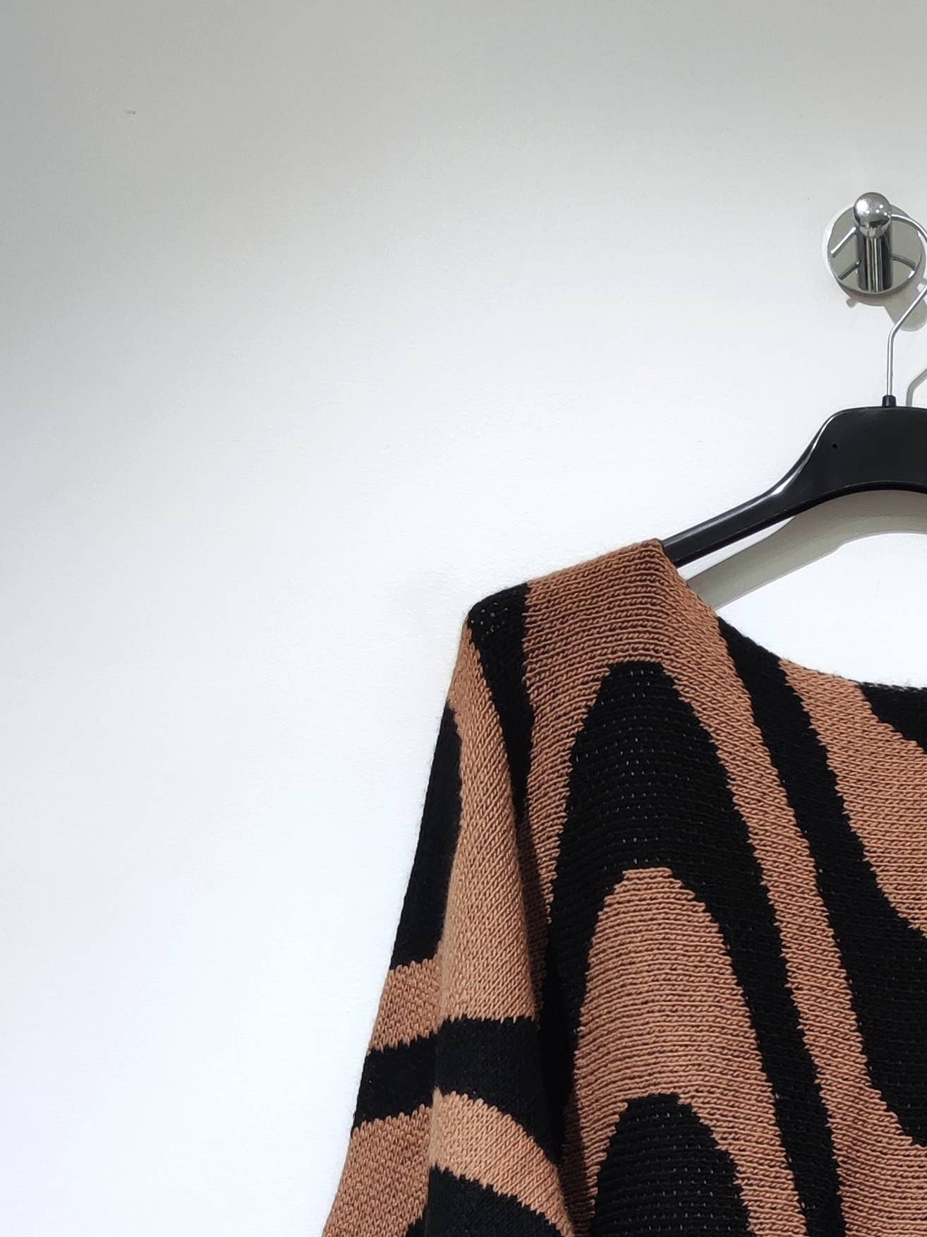 Pomelo paris – Pulôver - Mulher por atacado – roma Pull Ondas - Pack 12 PCS8