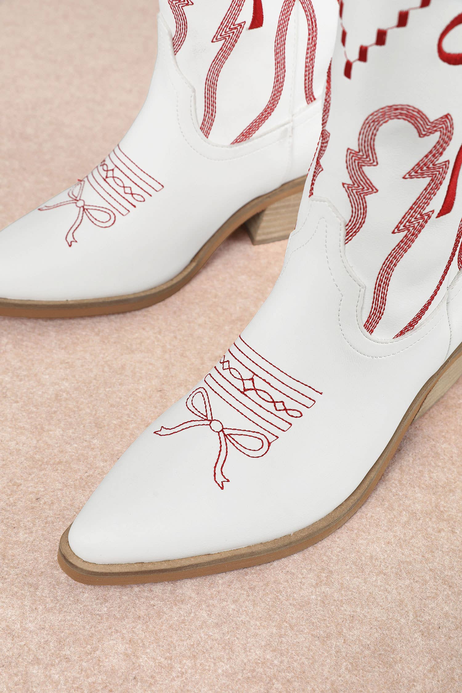 Mi.iM, Miracle Miles – Engroshandel Cowboystøvler - Dame – ZETA30