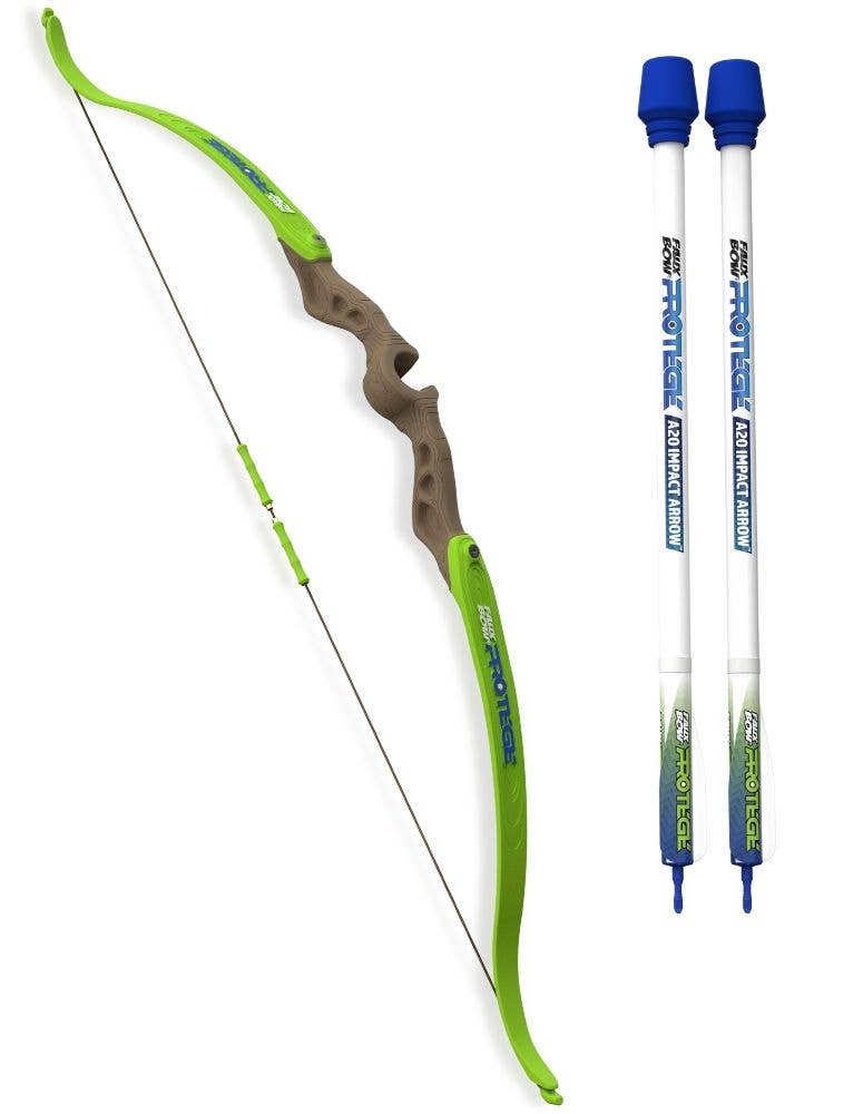 Marky Sparky Toys - Vente Jeu de sport – enfant et bébé - Faux Bow® Protégé1