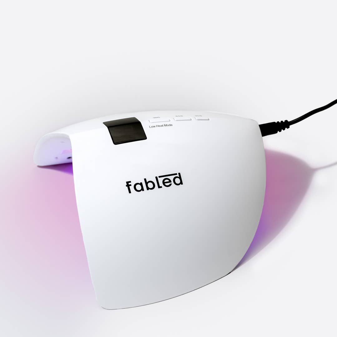 Fabled Beauty – wholesale Nail polish set – FABLED® Starter Package – Gel Nail Polish Kit14