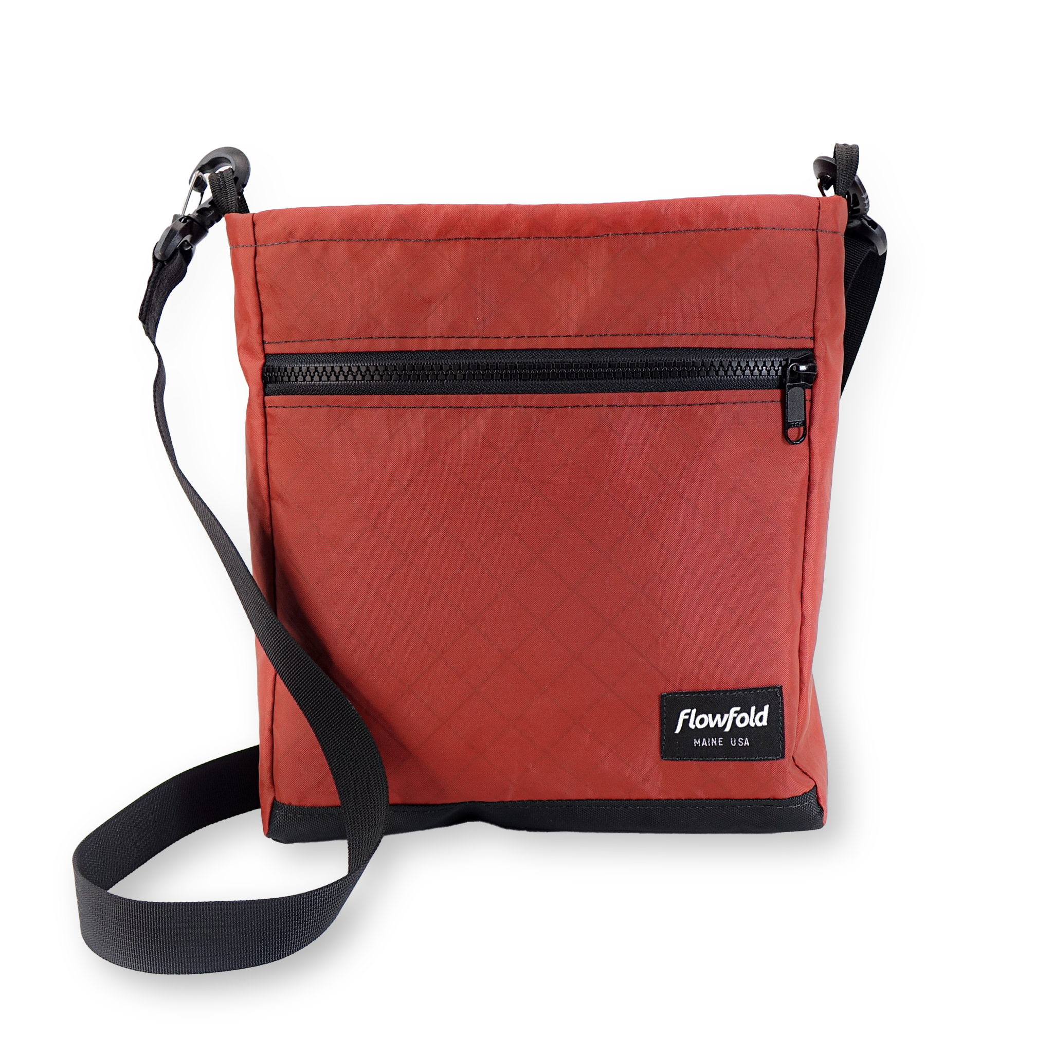 Flowfold - Wholesale Crossbody Bag - Unisex - Odyssey Crossbody 3L - Small13