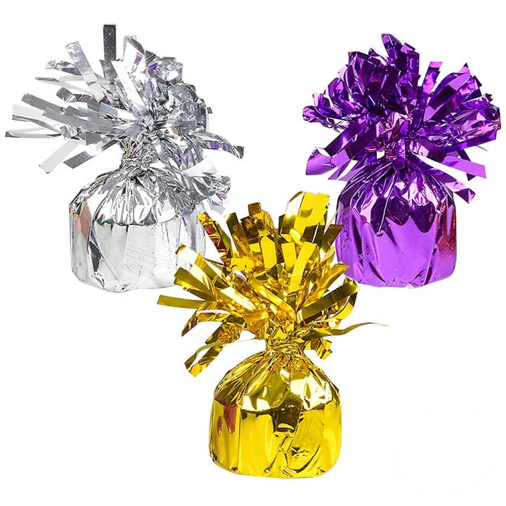 La Bella Monte - Wholesale Balloon - Metallic Balloon for Party Decor Holiday Décor1