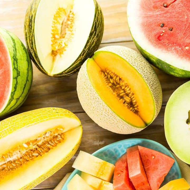 Melon Madness Incense Cones for wholesale by Beaches of Tunisia, LLC