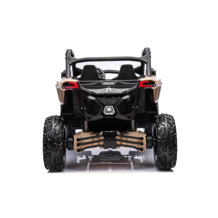 Freddo Toys - Wholesale Toy Car/Truck - Kids - 2x24V 4x4 Can Am Maverick 2 Seater Ride on UTV for Kids