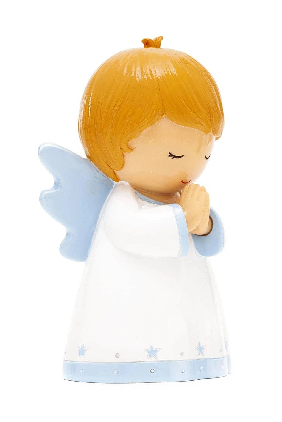 Little Drops of Water® - Wholesale Decorative Figurine - Guardian Angel Boys Collectors Edition | Guardian Protection | Little Drops of Water2