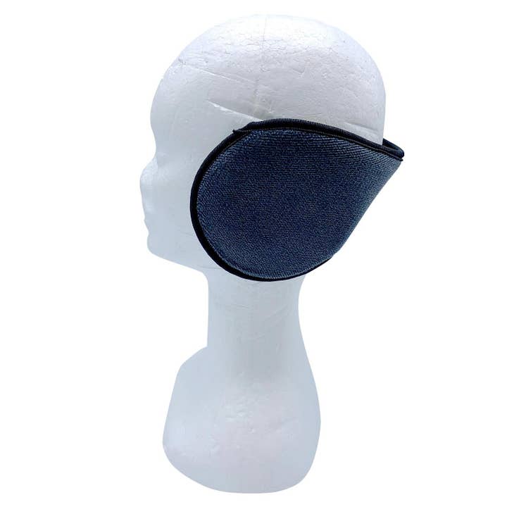 Taylor Hill Scarves & Co - Wholesale Earwarmers / ear muffs – women's - THSEM1000X: Brown: Winter Ear Muffs6