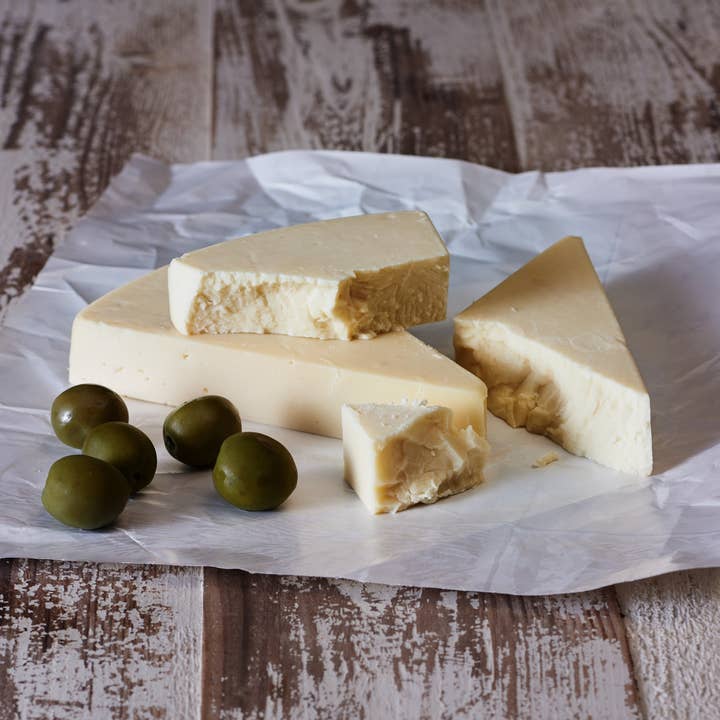 Keystone Cheese - Wholesale Cheese - Asiago1