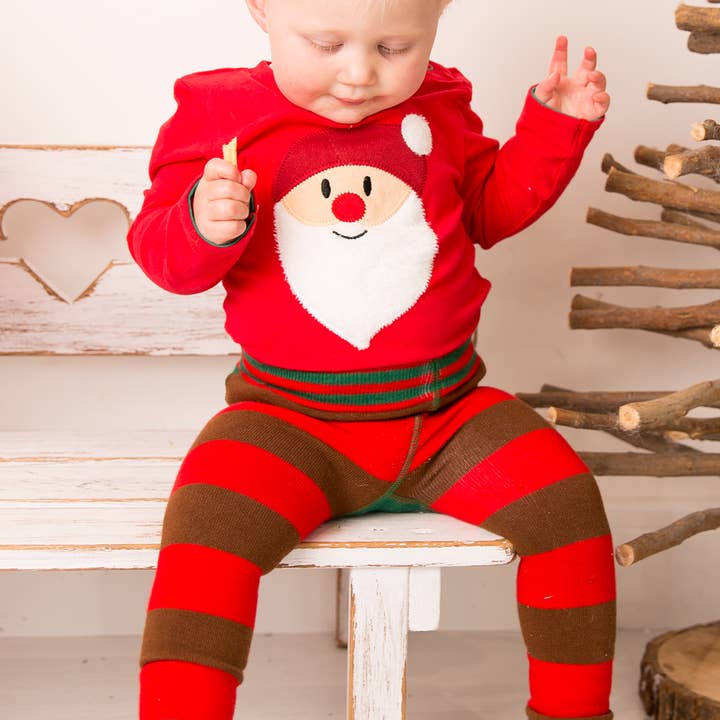 Santa Top and other Purchase wholesale santa outfit. Free returns & net 60 terms on Faire trending on Faire.
