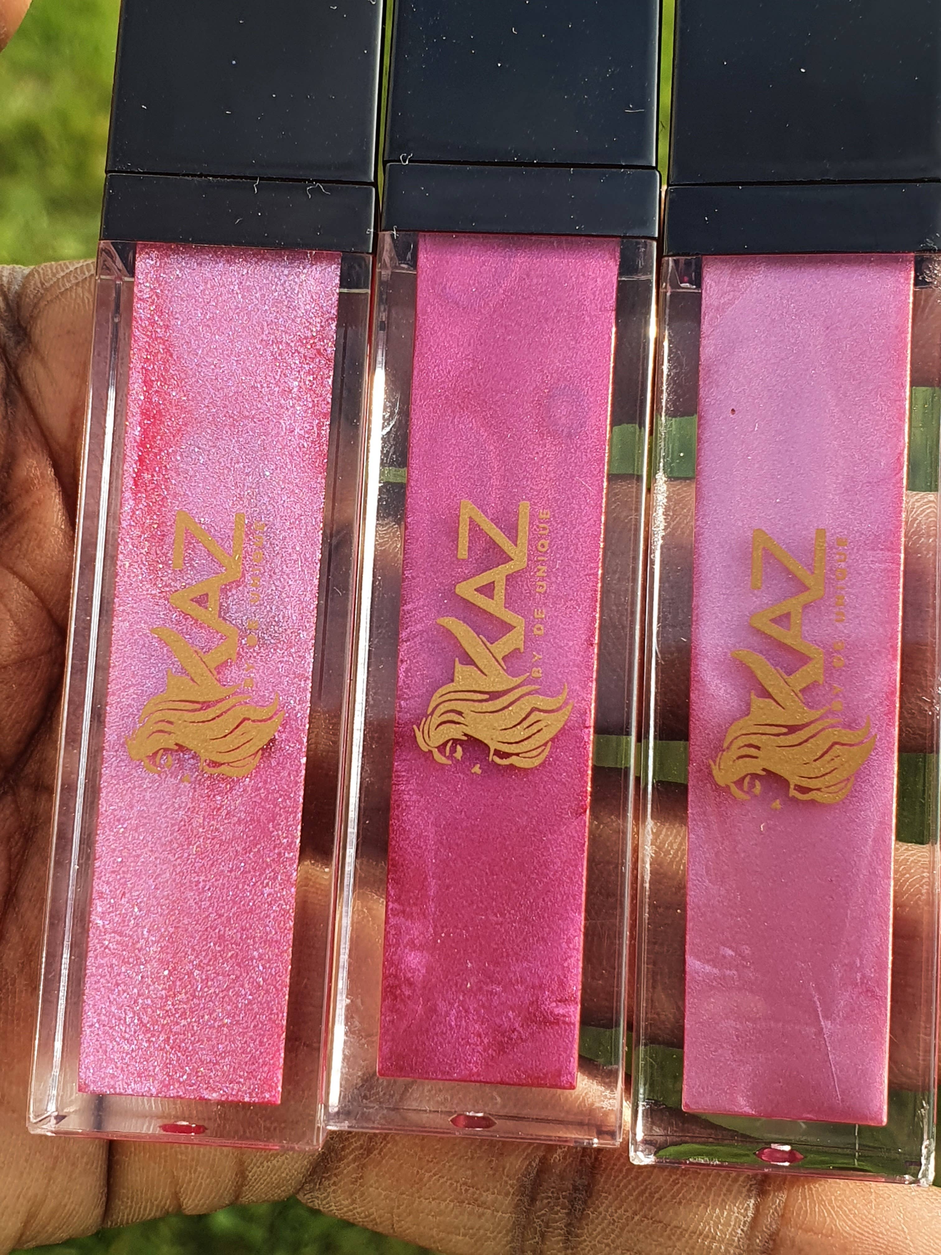 Kaz by De Unique Limited – Engroshandel Lipgloss – Pearl lipgloss3