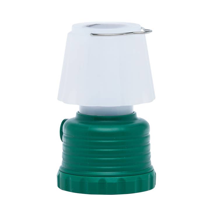 LitezAll - Wholesale Lantern - LitezAll Mini LED Lantern with White or Simulated Flame66