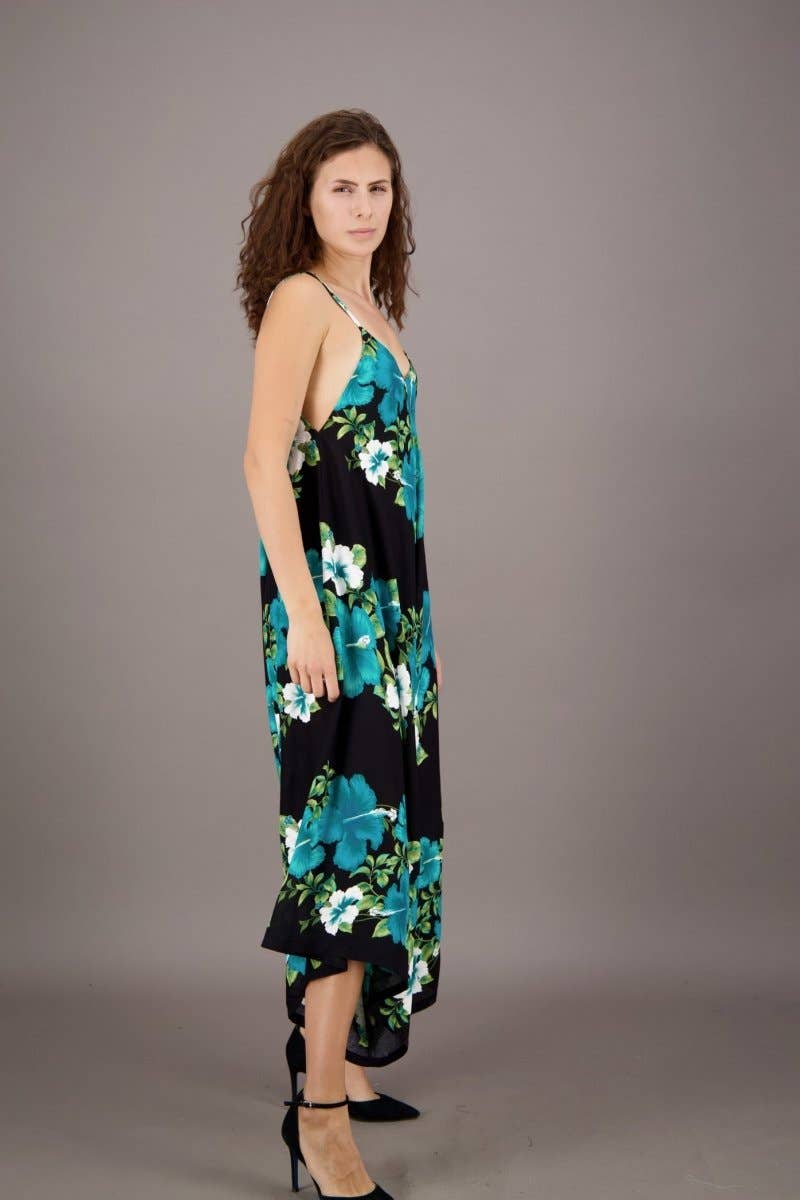 Advance Apparels - Vente Combinaison – femme - Pull à imprimé floral THJ-708113