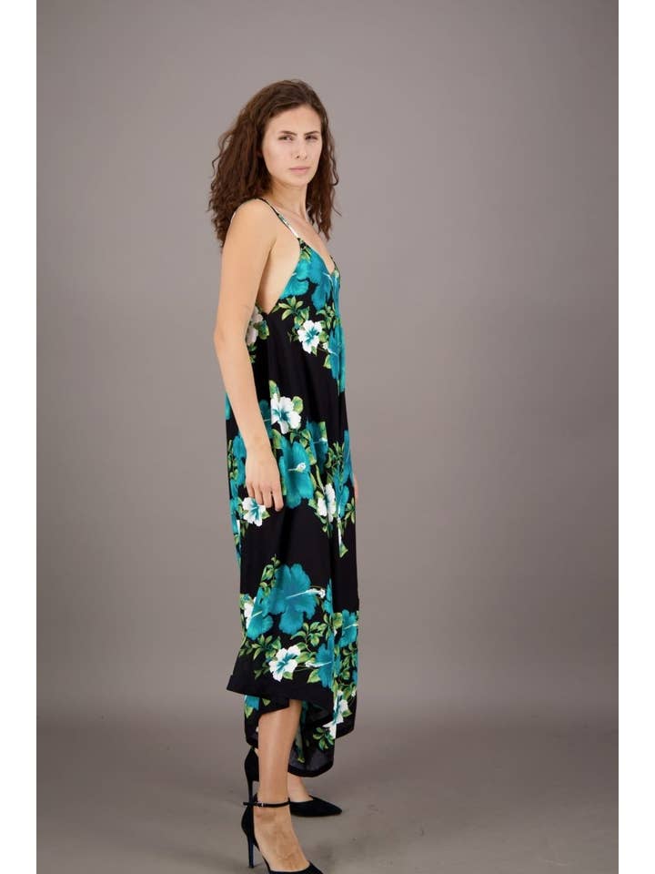 Advance Apparels - Vente Combinaison – femme - Pull à imprimé floral THJ-708113