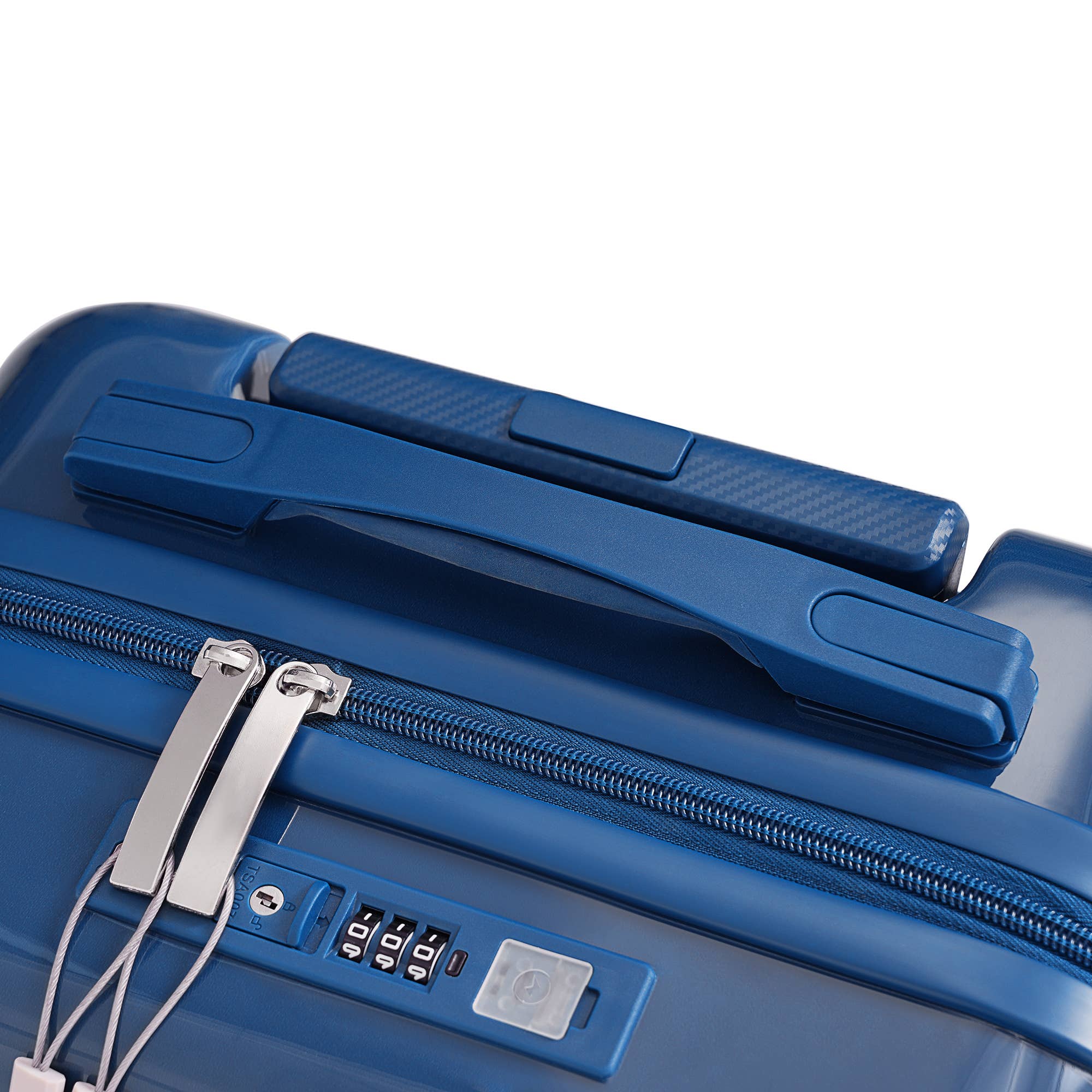 VTNG50 - Wholesale Luggage - Luggage Set of 3, 20, 24, 28inch with USB Port37