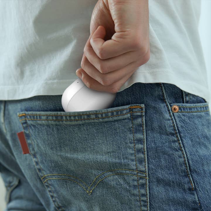 LAX Gadgets - Vendita all'ingrosso Cuffie - Auricolari Bluetooth Wireless con Cancellazione del Rumore Playlist4