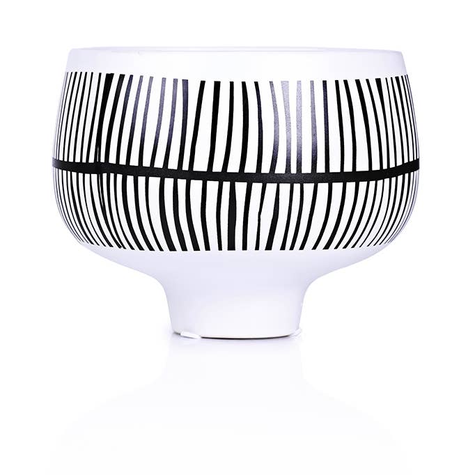 Ohno - Wholesale Vase - Ohno Home Accessories Elche Vase - White1