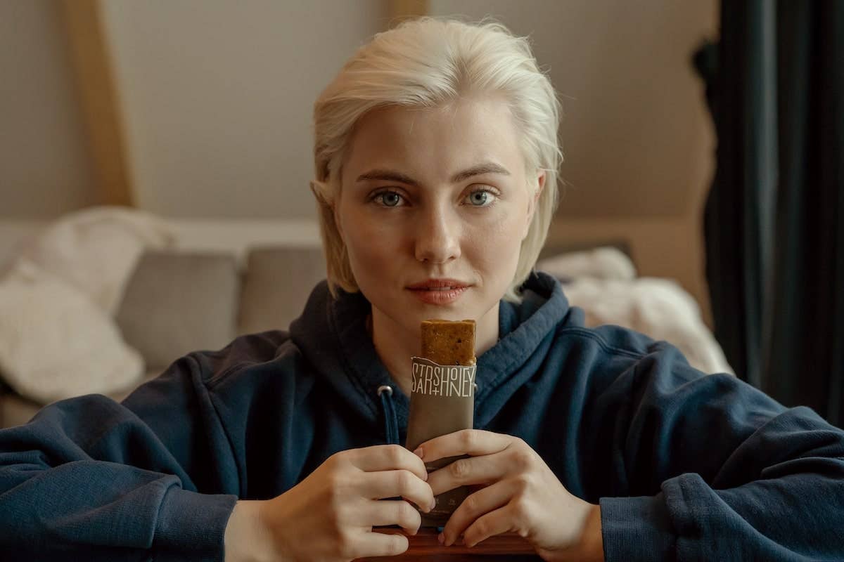 Stars + Honey - Wholesale Snack Bar - Espresso Vanilla Cinnamon (10-Pack)2