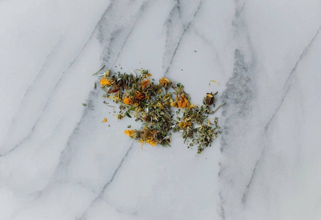 Lady Rose Specialty Teas - Wholesale Health/Detox Tea - Love Yoni Steam0