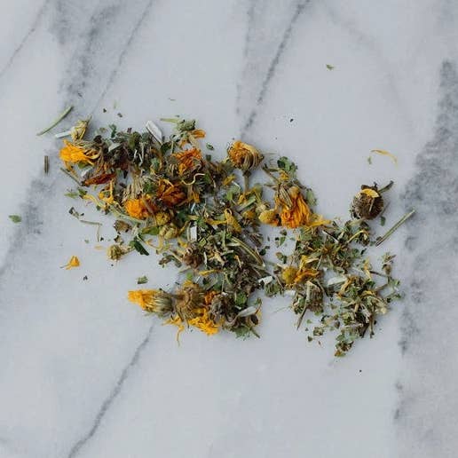 Lady Rose Specialty Teas - Wholesale Health/Detox Tea - Love Yoni Steam0