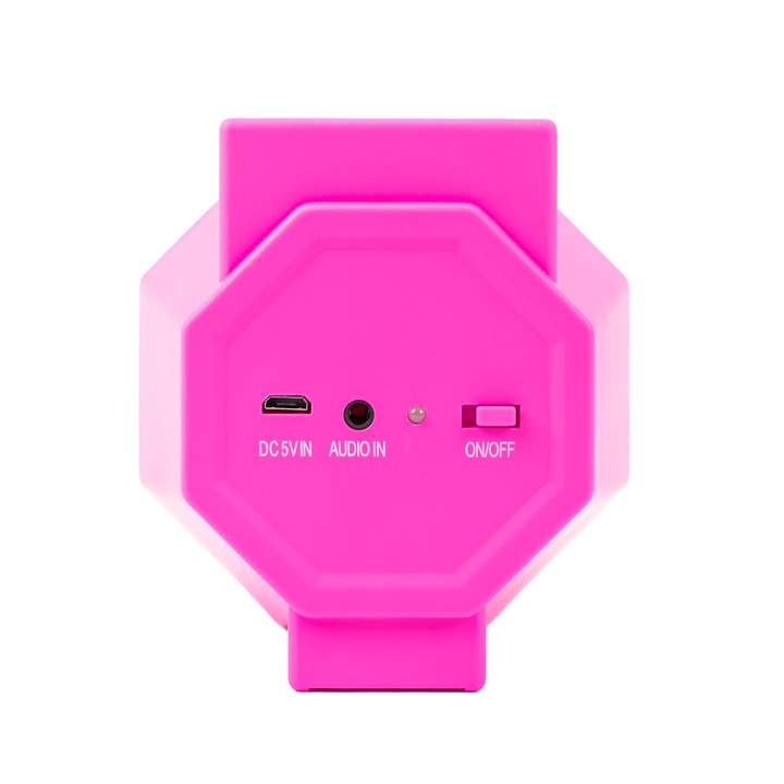 Mad Man - Wholesale Speakers - BOOOM Box Speaker - Amplify your phone volume 10x instantly!22