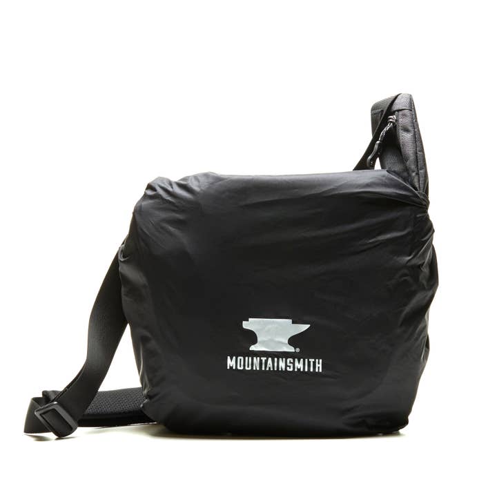 ODION Menswear - Wholesale Messenger Bag - Men's - Hoist CTR Mountainsmith Shoulder Bag