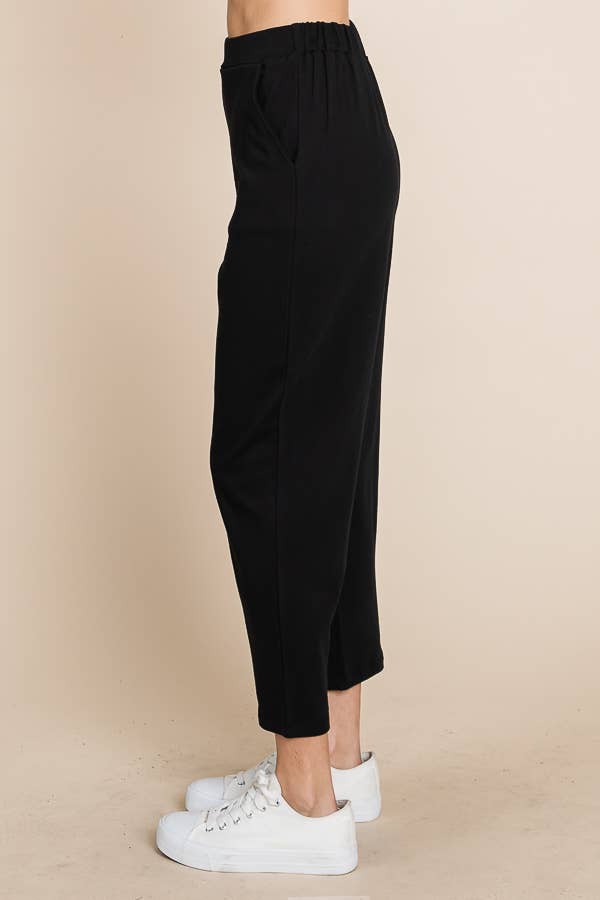 Culture Code - Wholesale Pants - Women's - CFP1223 - BAGGY PANT2