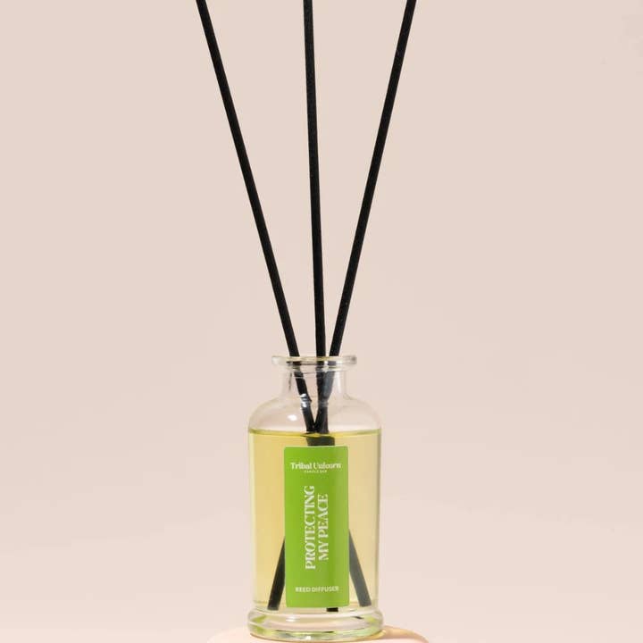 Tribal Unicorn - Wholesale Gift Bag Set/Pack - Protecting My Peace Luxury Gift Set1