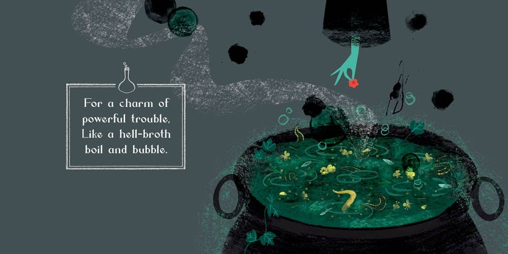 Gibbs Smith - Wholesale Baby & Toddler Book (0-2) - Macbeth8