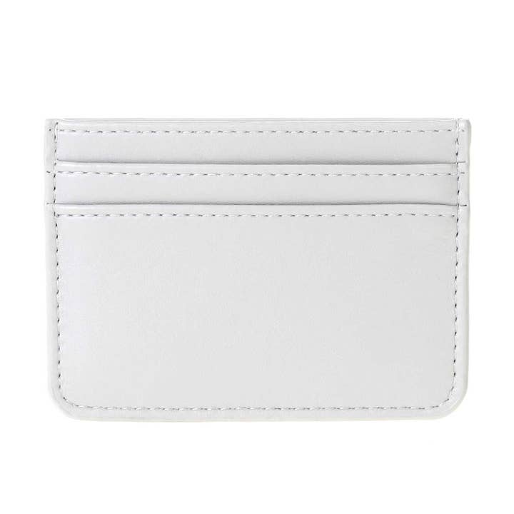 MiMi Wholesale - Vente Porte-cartes – femme - Porte-cartes à fentes multiples GC1080 Sara3