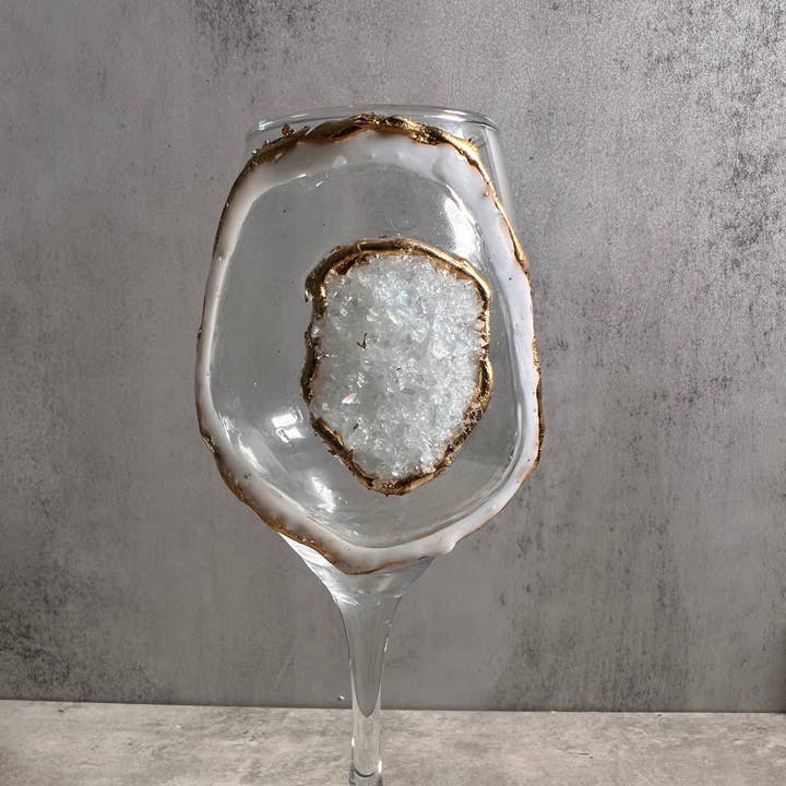 Scents Luxury Studio – wholesale Wine glass – Aurite | Luxury Wine Glass0