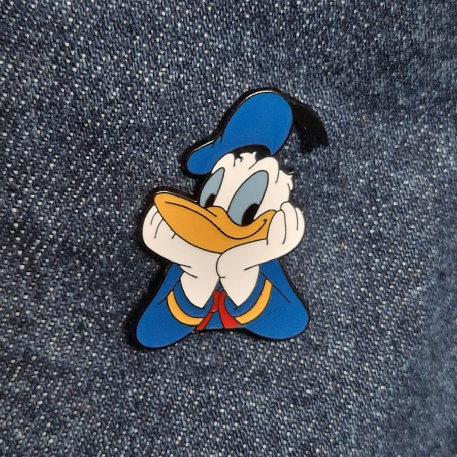 Animania - Wholesale Lapel Pin/Button - Disney Inspired Pin Badges3