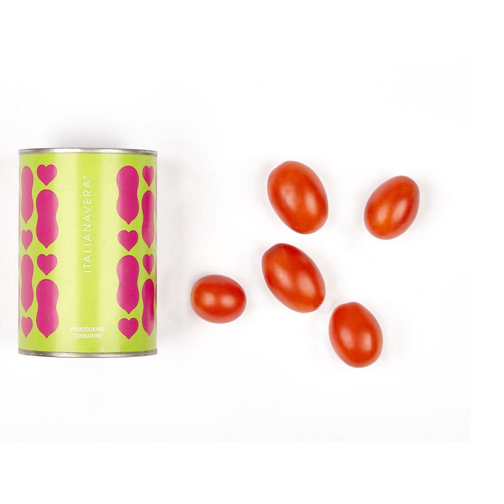 Zia Pia - Wholesale Sauce - Corbarino Cherry Tomatoes1