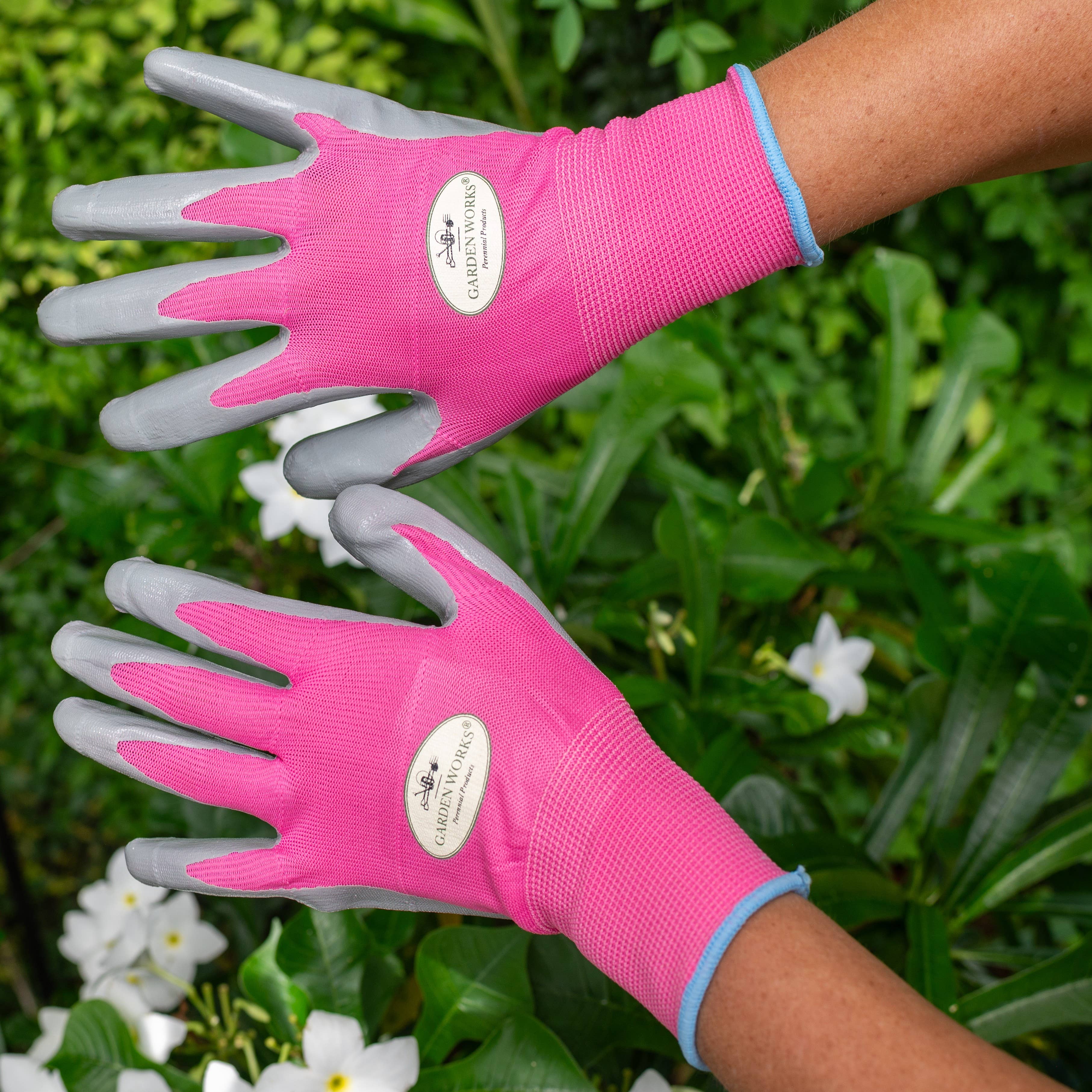 Garden Works - Wholesale Garden Gloves - Weeders® Gloves5