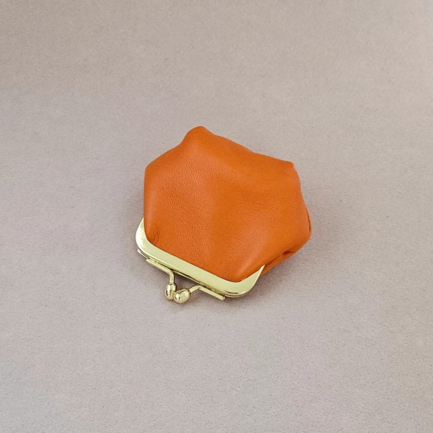 Royal marais - Wholesale Coin Purse - Women's - mini leather clasp purse2