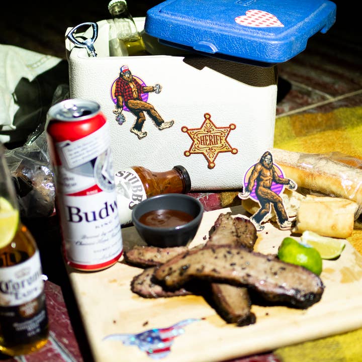 Pastease® – wholesale Nipple pasties – Women’s – Sasquatch: Bigfoot Nipple Pasties by Pastease®4