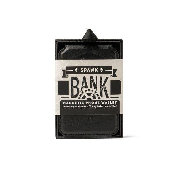 DM Merchandising – wholesale Telefonplånbok - Herr – Brodeo Drive Spank Bank Magnetisk Telefonplånbok