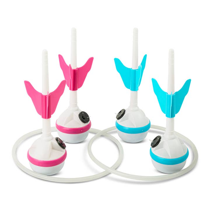 LED Lawn Darts for wholesale by Core Home