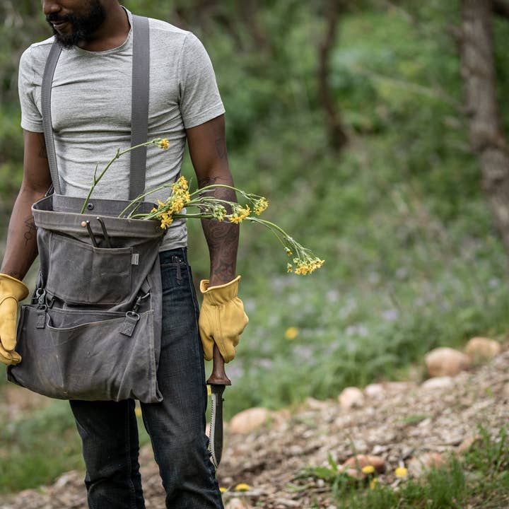 Barebones - Wholesale Garden Tool - Hori Hori Ultimate with Sheath8