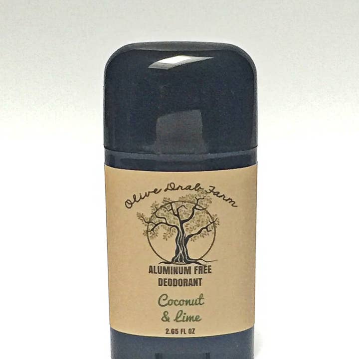 Olive Drab Farm - Wholesale Deodorant - Unisex - Natural Deodorant that works!9