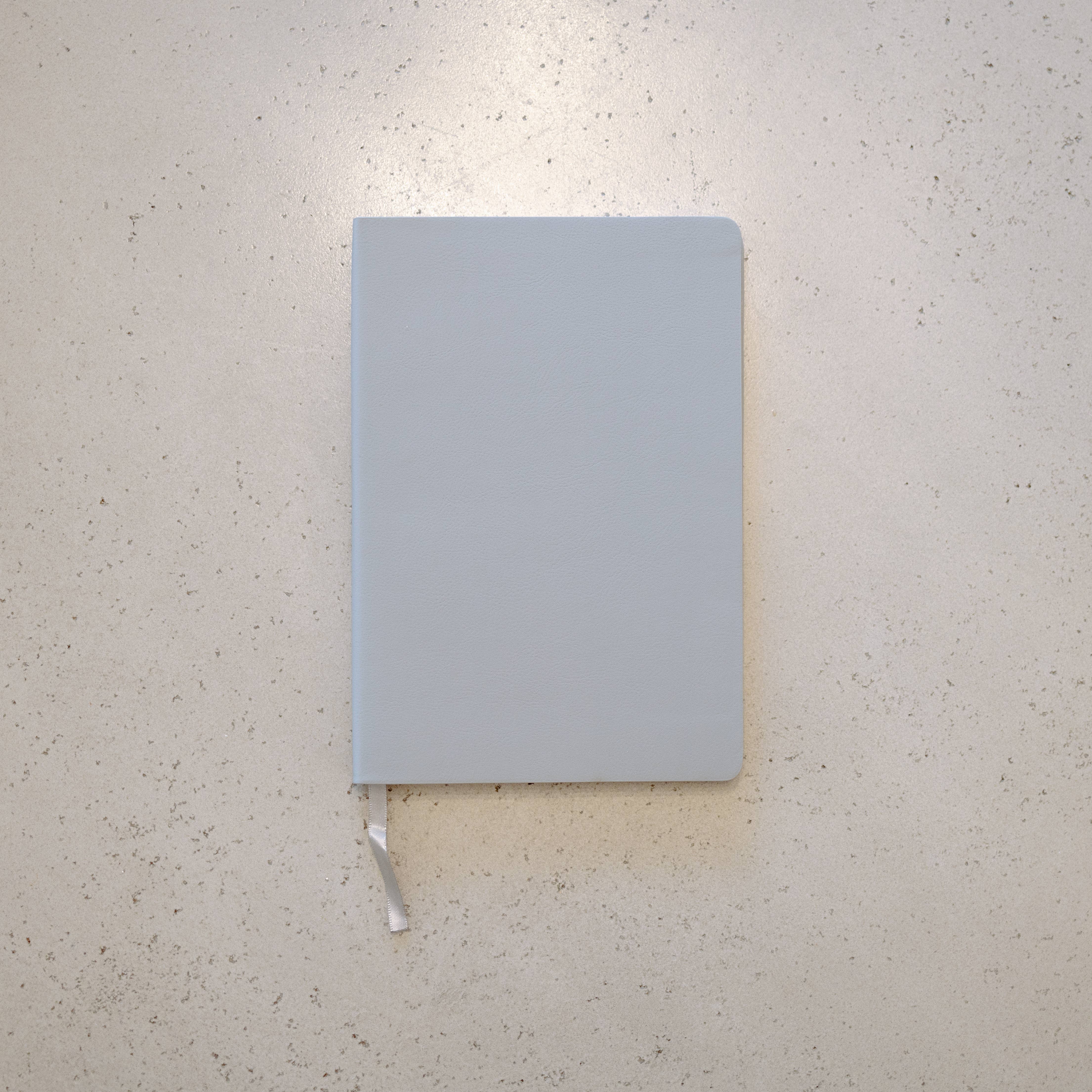 The Mailroom Fort Langley - Wholesale Notebook - Vegan Leather Notebooks7