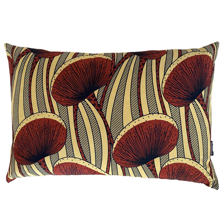 Iki Fungi Kissen 40x60 cm für den Großhandel von Mumutane
