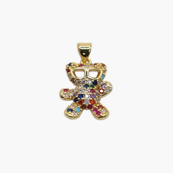 Greater Goods Imports & Wholesale - Wholesale Individual Charm/Pendant - C0013 GC1115 Mini Charms12