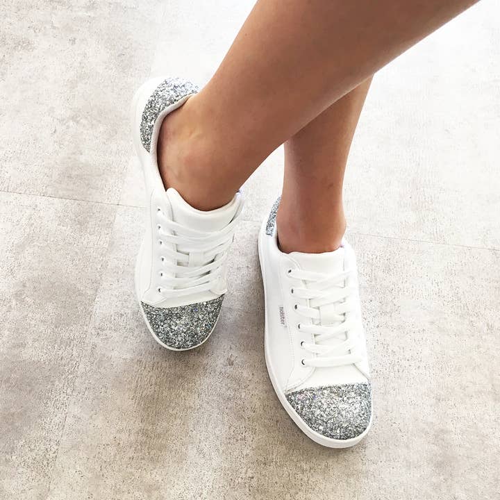 Blanc Stardust - Blanc en vente sur Faire2