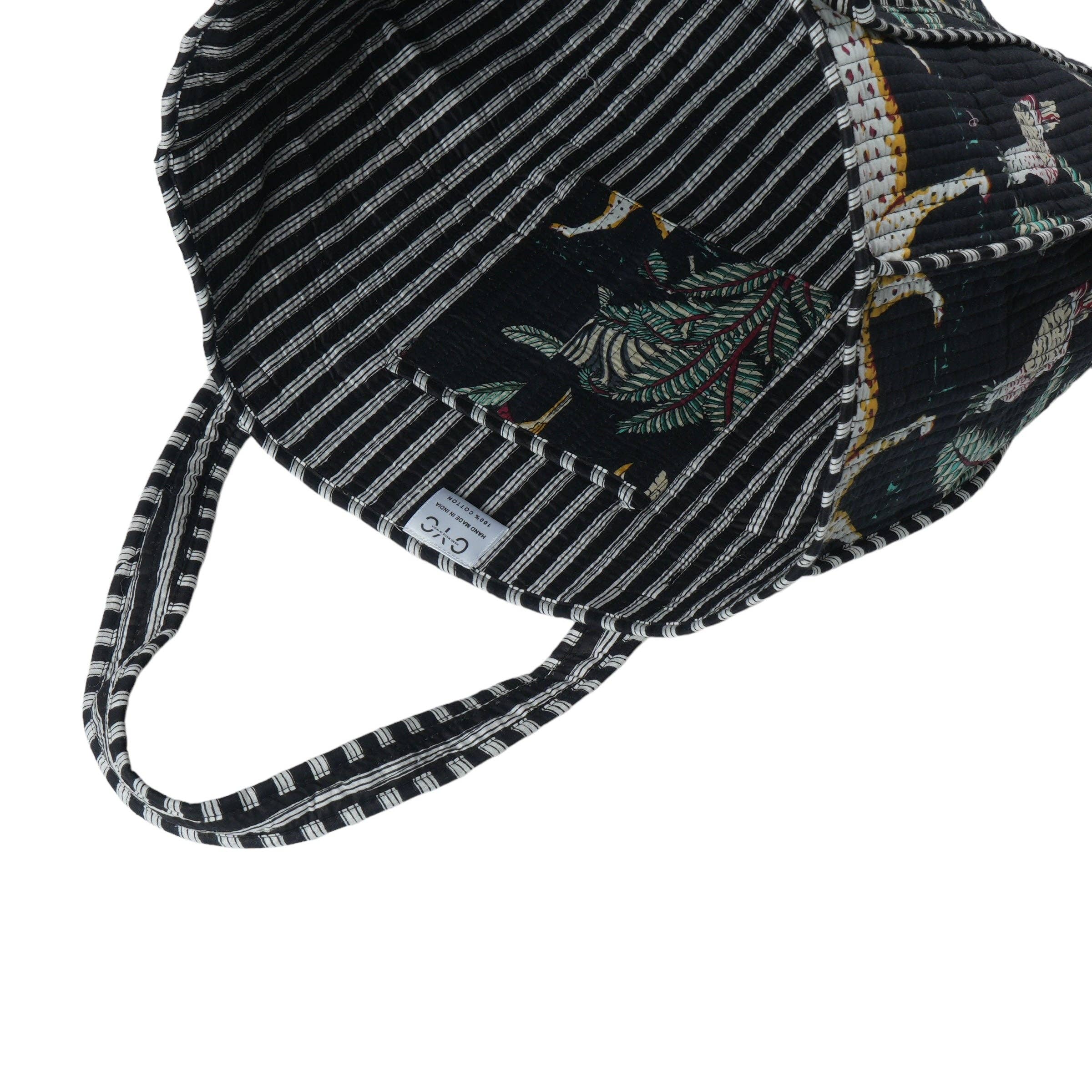 CYC - Wholesale Tote Bag - Women's - The Jungle Tote28