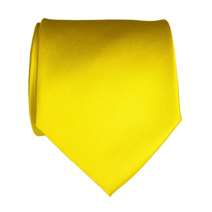 Cyberoptix Tie Lab - Wholesale Necktie - Men's - College Ruled Silk Necktie. Notebook Paper Print Tie