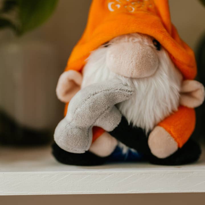 Punchkins - Wholesale Stuffed/Plush Toy - Kids & Baby - Diy Gnome Depot Plush Gnome Toy Perfect For Gifting Funny