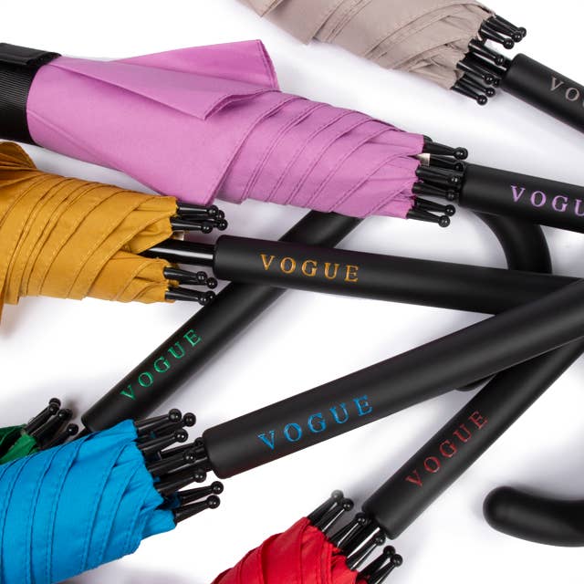 Paraguas Vogue – wholesale Umbrella – Women's – Vogue Umbrella | SRA Largo Basic14